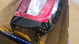 MAGNETI MARELLI 712204081120 Задній ліхтар 712204081120 magneti marelli опис.