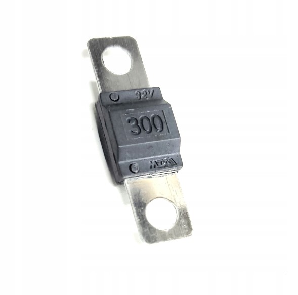 Falon-Tech АВТОМОБІЛЬНИЙ ЗАПОБІЖНИК MIDIVAL 300A MIDI VAL