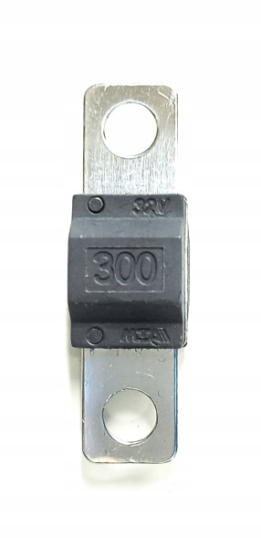 Falon-Tech АВТОМОБІЛЬНИЙ ЗАПОБІЖНИК MIDIVAL 300A MIDI VAL