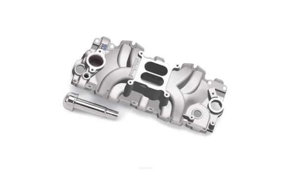 Edelbrock 7159 - Впускний колектор, Performer RPM Chevy 348/409 W-Series