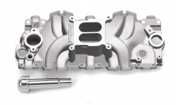 Edelbrock 7159 - Впускний колектор, Performer RPM Chevy 348/409 W-Series