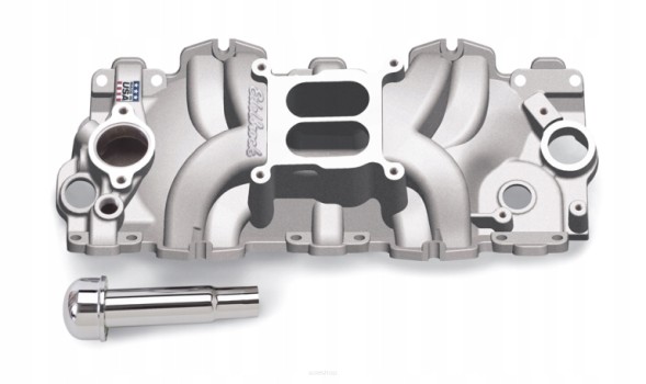 Edelbrock 7159 - Впускний колектор, Performer RPM Chevy 348/409 W-Series
