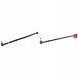 Febi Bilstein 1767602266 2x рульові тяги FEBI BILSTEIN FRONT L+R для AUDI 80 B3, 80 B4, 90 B3