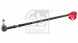 Febi Bilstein 1767602266 2x рульові тяги FEBI BILSTEIN FRONT L+R для AUDI 80 B3, 80 B4, 90 B3