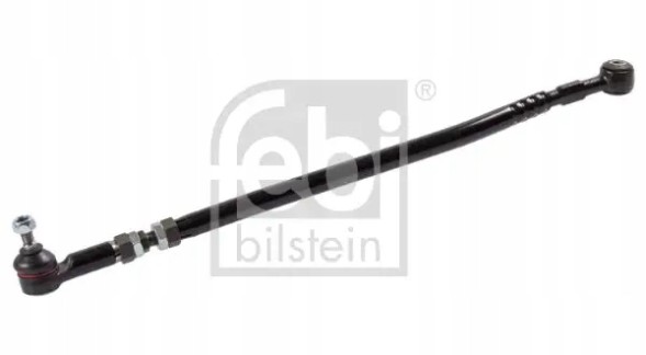 Febi Bilstein 1767602266 2x рульові тяги FEBI BILSTEIN FRONT L+R для AUDI 80 B3, 80 B4, 90 B3