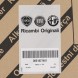 Fiat OE Захист рами OE 51827461