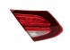 Hella 2TZ 011 787-211 Задня ліва фара mercedes c-klasa (w205) 01.14- 50d287bh