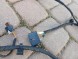 Skoda OE 6O5P5L5E5X0616 Установка променя PDC бампера SKODA 5E3971095BC