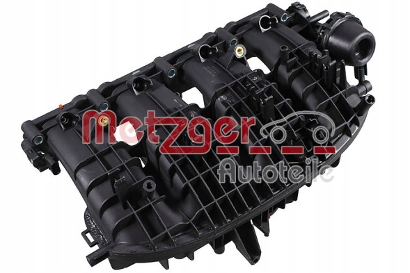 Metzger Модуль впускної труби Metzger 2100121