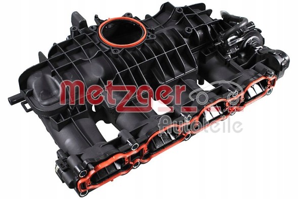 Metzger Модуль впускної труби Metzger 2100121
