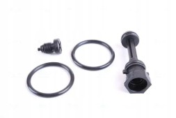 Nissens 60784A Охолоджувач води 60784а nissens bmw 3 e46
