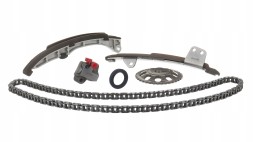SKF VKML 91004 Б/у комплект грм ланцюга грм toyota yaris corolla prius 1,5 vkml91004