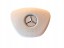 Mercedes-Benz OE 2228600002MERC MERCEDES S W222 Під подушка безпеки AIRBAG водія Світла шкіра A2228600002