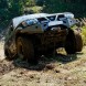 Китай BLOM-3C-3D-Poliamid Боді ліфт +3" Opel Monterey 3D Поліамід