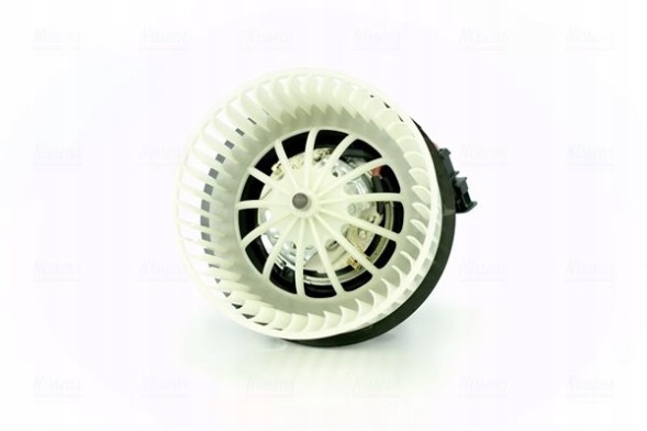 Nissens NIS87223/RS7 Повітродувка - nissens 87223