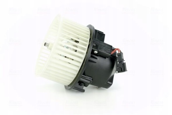 Nissens NIS87223/RS7 Повітродувка - nissens 87223