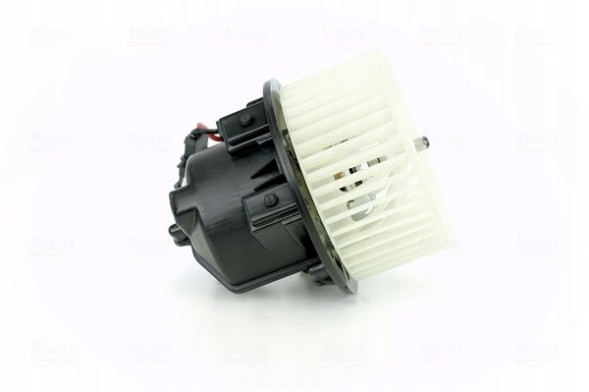 Nissens NIS87223/RS7 Повітродувка - nissens 87223