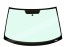 18719 TOYOTA OE 56101-42240 ЛОБОВЕ СКЛО RAV4 2012-2015