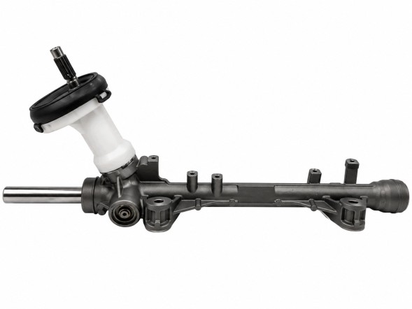 Китай 480101836R Нова рульова рейка для Renault Duster