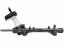 Китай 480101836R Нова рульова рейка для Renault Duster
