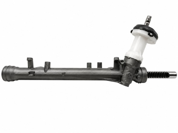 Китай 480101836R Нова рульова рейка для Renault Duster