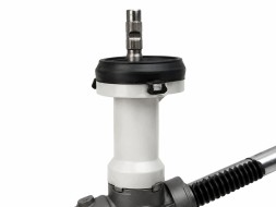 Китай 480101836R Нова рульова рейка для Renault Duster