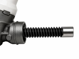Китай 480101836R Нова рульова рейка для Renault Duster