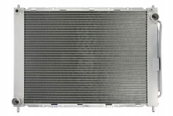 AHE 5S465.67899 Охолоджувач води + кондиціонер renault clio iii modus 2005-12 1.2 1.5