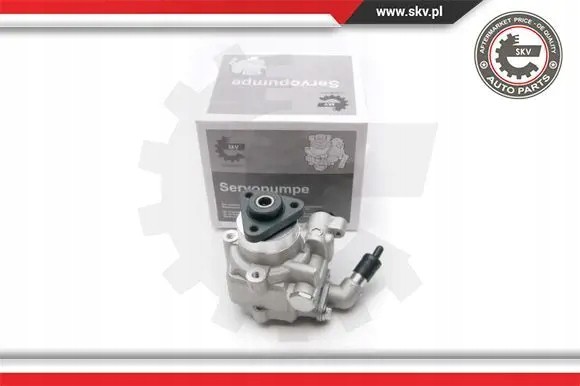 ESEN SKV 10SKV193 Насос гідропідсилювача 10skv193 esen skv