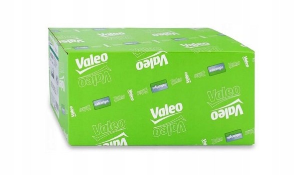 Valeo 579703 Valeo двигун склоочисника citroen c5 i,ii 06.01- задній