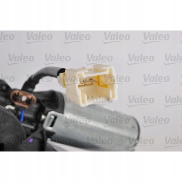Valeo 579703 Valeo двигун склоочисника citroen c5 i,ii 06.01- задній