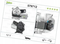Valeo 579712 Двигун склоочисника citroen c1 05->/peuge ot 107 05->/t.Aygo 05->