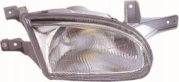 Depo 92105-22360 92106-22360 ФАРИ ДЛЯ HYUNDAI ACCENT I 1 94-00 КОМПЛЕКТ