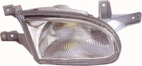 Depo 92105-22360 92106-22360 ФАРИ ДЛЯ HYUNDAI ACCENT I 1 94-00 КОМПЛЕКТ