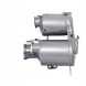 AS FM5215 Фільтр твердих частинок dpf - audi a4 a5 a6 q5 - 2.0tdi (1968см)