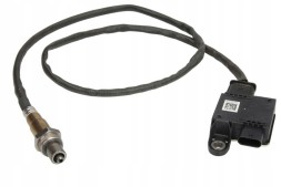 Bosch Датчик тиску вихлопних газів BOSCH 0 281 008 466