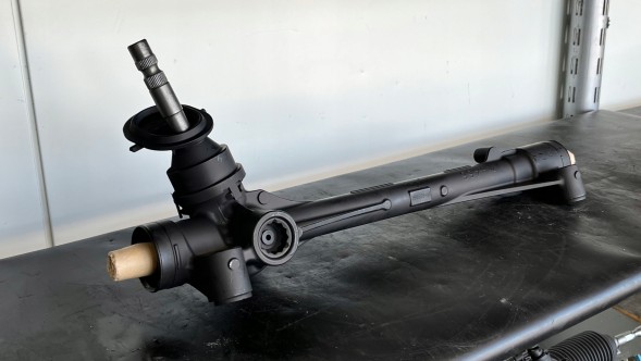 Toyota OE 45510-K0060, 45510-K0070 CPK6923 ТРАНСМІСІЯ МАГЛЕВА МІКРОСХЕМА TOYOTA YARIS IV 4