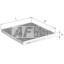 AF5296a ALPHA FILTER Фільтр салону