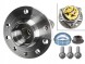 Schaeffler FAG 713 6448 10 Количний підшипник opel p. Astra h / zafira 5 отворів