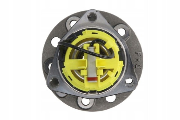 Schaeffler FAG 713 6448 10 Количний підшипник opel p. Astra h / zafira 5 отворів