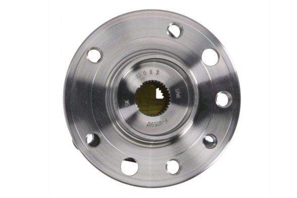 Schaeffler FAG 713 6448 10 Количний підшипник opel p. Astra h / zafira 5 отворів