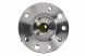 Schaeffler FAG 713 6448 10 Количний підшипник opel p. Astra h / zafira 5 отворів