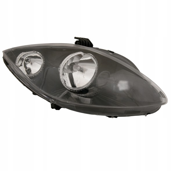 TYC 6755107E MHM TUNING Рефлектор / Лампа Передня Tyc Seat Altea 5P Leon II 2 1P Рестайлінг 2009-2015 R