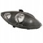 TYC 6755107E MHM TUNING Рефлектор / Лампа Передня Tyc Seat Altea 5P Leon II 2 1P Рестайлінг 2009-2015 R