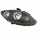TYC 6755107E MHM TUNING Рефлектор / Лампа Передня Tyc Seat Altea 5P Leon II 2 1P Рестайлінг 2009-2015 R