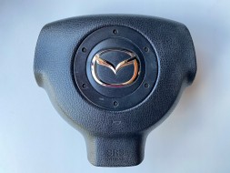 Mazda OE DD1057K7097 DE6057K0097 Комплект ременів безпеки водія пасажира Mazda 2