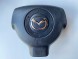 Mazda OE DD1057K7097 DE6057K0097 Комплект ременів безпеки водія пасажира Mazda 2