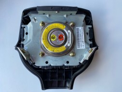Mazda OE DD1057K7097 DE6057K0097 Комплект ременів безпеки водія пасажира Mazda 2