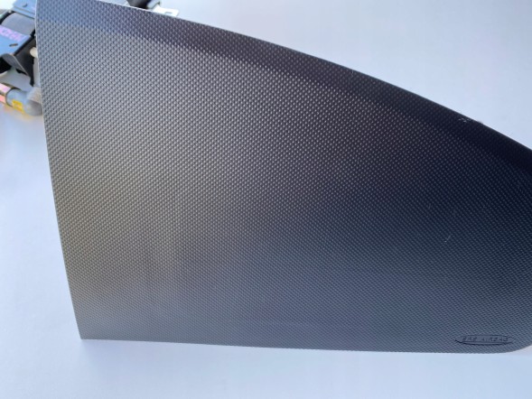 Mazda OE DD1057K7097 DE6057K0097 Комплект ременів безпеки водія пасажира Mazda 2