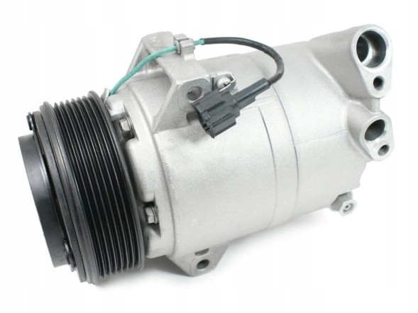 EURO KLIMA EKL31692-OE 92600-EA20A, 506012-1092, 10000644, 10000656, 20-11569, 2011569, 2041578, 506012-1090, 506012-1093, 506211-8900, 506211-8902, 57410, 58410 Компресор кондиціонера nissan pathfinder 4.0л 05-13 92600-zt00a z0008615a